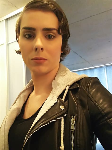 Coming Up To 2 Months Hrt Feeling Good R Mtf