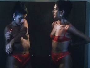 SONIA TOPAZIO Nude AZNude