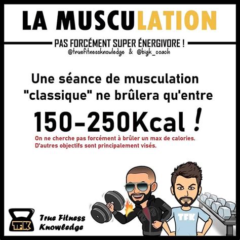 Les Bienfaits De La Musculation True Fitness Knowledge