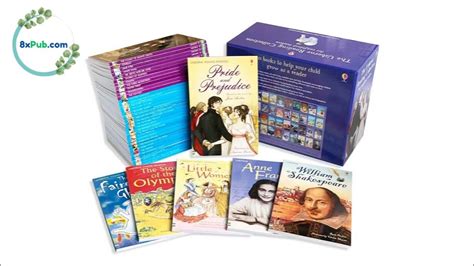 36 Oliver Twist Usborne Bộ Tím Usborne Reading Collection For