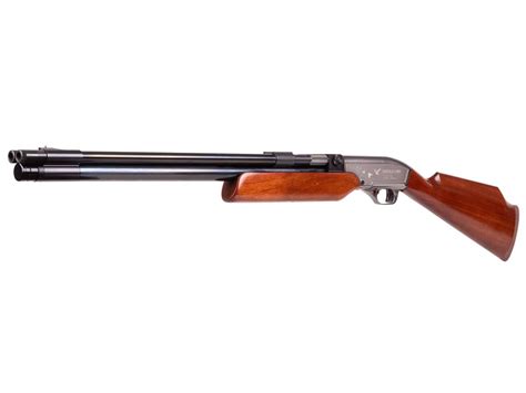 Big Air The Best Big Bore Airguns For Big Game Hunting