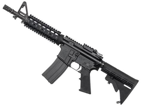 Purchase Ghk M Ris Gbb Ver Airsoft Rifle Replicaairguns Ca