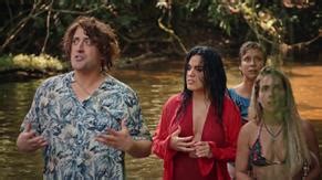 LETICIA LIMA Nude AZNude