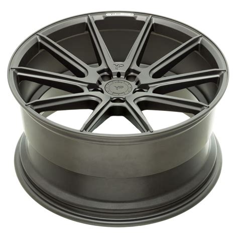 Yido Wheels Yp Talia Gunmetal X Felgenhelden De