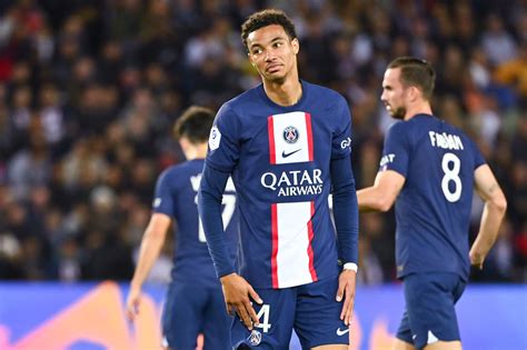 Mercato PSG Francfort prêt à une folie pour Hugo Ekitike Foot Sur 7