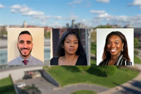 Nyah Marshall On Linkedin Advance Local Fellows Program Allows