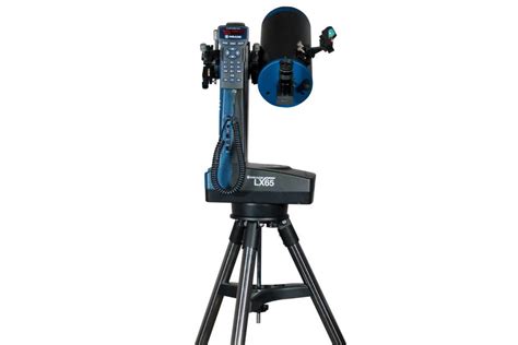 Exploring Meade Telescope With A Detailed Parts Diagram