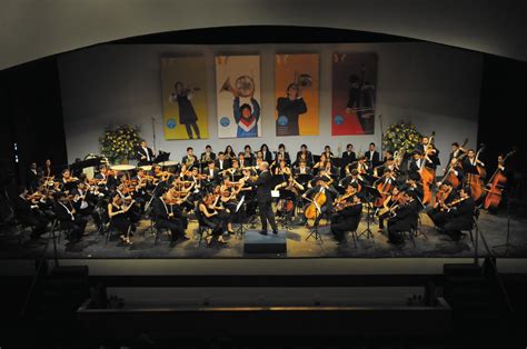 CARTELERA MUSICAL CHILE Orquesta Sinfónica Nacional Juvenil se