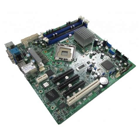 Hp Proliant Ml G Server System Mother Board