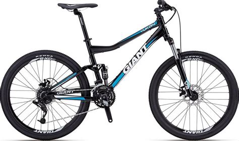 2012 Giant Yukon Fx Specs Reviews Images Mountain Bike Database