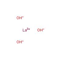 Lanthanum Hydroxide Hazardous Agents Haz Map