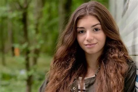 Remember EastEnders Cindy Jr Mimi Keene S Life Now After Cindy Beale