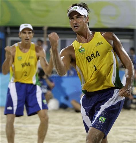 Recent History of Beach Volleyball | Olympic Beach Volleyball Era