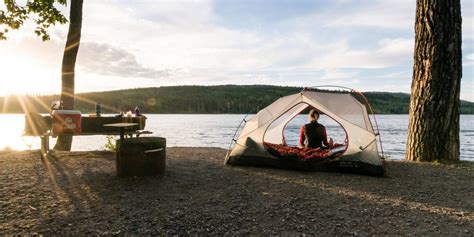 Castle-Waterton Camping | Waterton, Alberta Official Travel Information