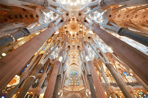 Sagrada Familia Biglietti Orari E Informazioni Utili Per La Visita