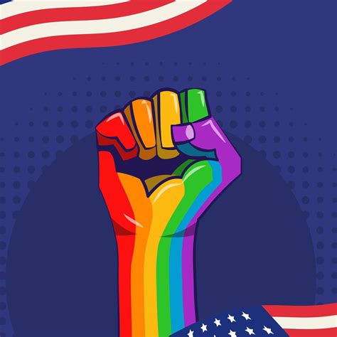 A Major Victory For Lgbt Americans