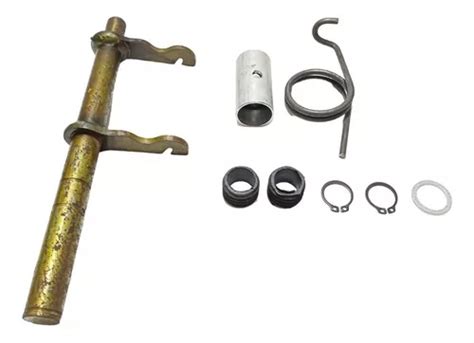 Kit Reparo Garfo Embreagem Completo Fusca Kombi Brasilia Frete Gr Tis