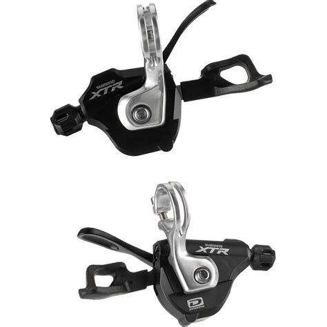 Shimano Xtr Sl M980 Shifters