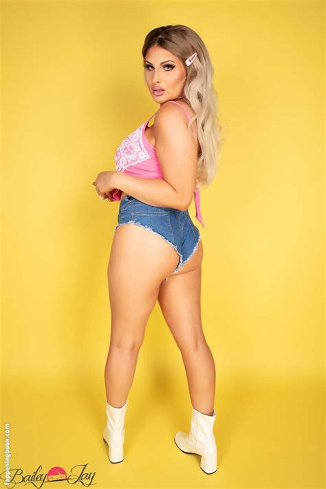 Bailey Jay Baileyjaytweets Nude OnlyFans Leaks The Fappening Photo 5797411 FappeningBook