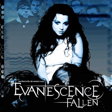 Coverlandia - The #1 Place for Album & Single Cover's: Evanescence ...