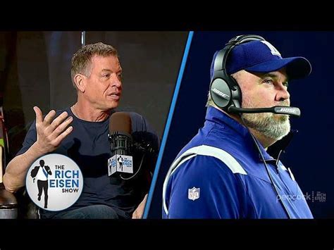 Cowboys Legend Troy Aikman Delivers Strong Message For America In Eight Beer Promo