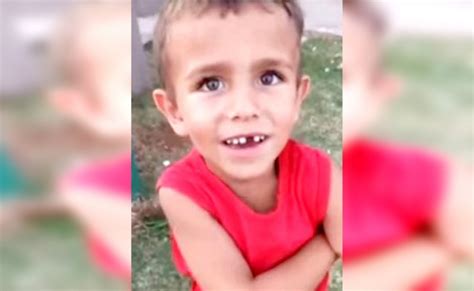 Menino de 4 anos morre após se engasgar comprimido na região