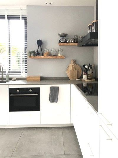 Keuken Binnenkijken Bij Mijnhuis Enzo Keuken Ontwerpen Keuken