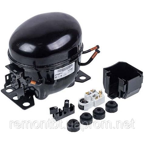 Компресор для холодильника JIAXIPERA T1116KZ R134a 180W (ID#1875178169 ...