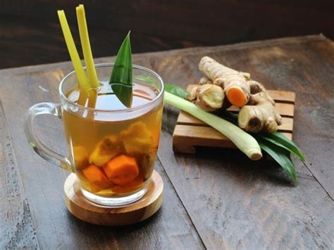 Cara Membuat Minuman Tradisional Indonesia Lengkap Dengan Resep Dan