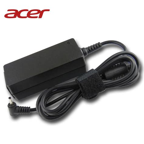 Acer Aspire 5 Charger Model N20C5 Genuine Original Laptop AC Power