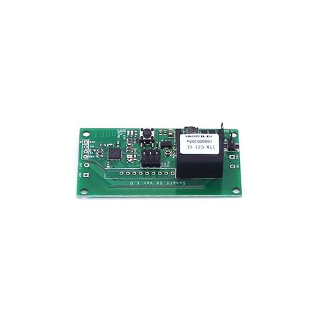 SONOFF SV - Kristronik Sklep Elektroniczny