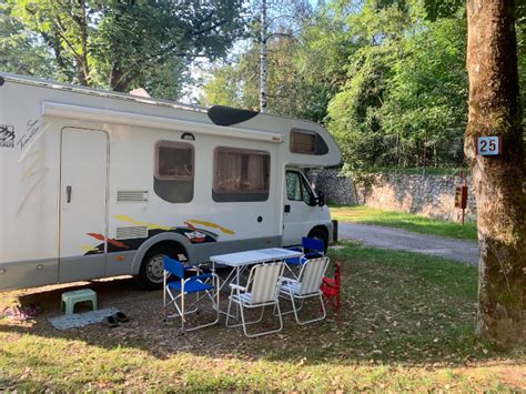 Camping Lago Di Tenno Il Trentino Dei Bambini