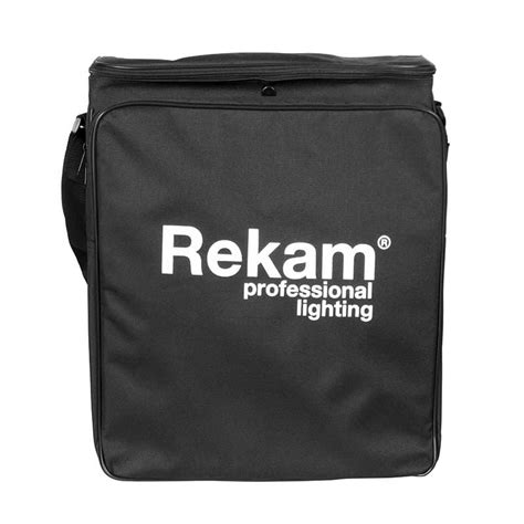 Сумка Rekam EF-C 063 для 2-х осветителей SlimLight: купить в Москве ...