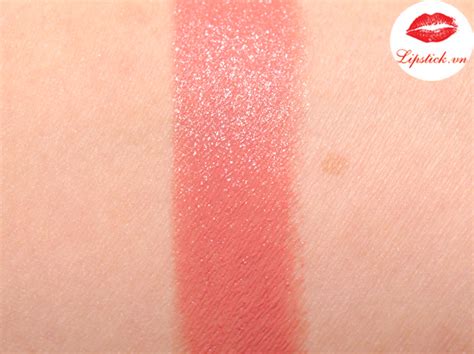 Review Son Givenchy Le Rouge Màu Hồng Nude Lipstick vn