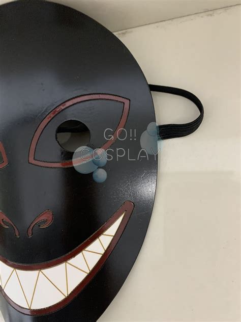 Tokyo Ghoul Ayato Kirishima Mask Buy Go2cosplay