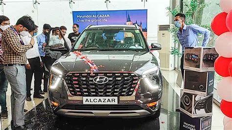 Hyundai India Sales Breakup June Creta Venue I Nios Alcazar