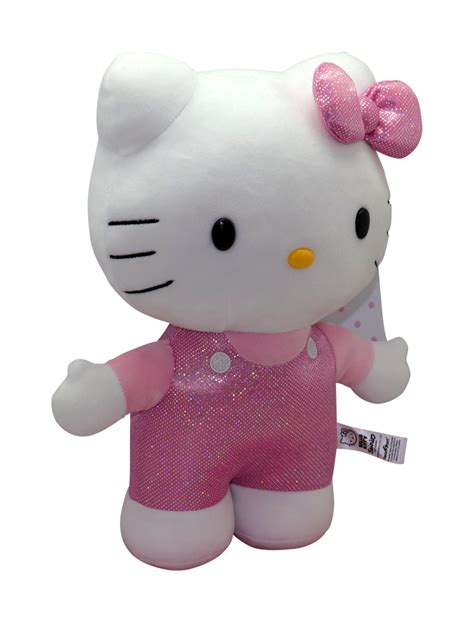 Hello Kitty Plush 30cm Aussie Toys Online