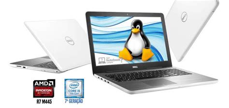 Notebook Dell Inspiron I15 5567 A30B Fora De Linha