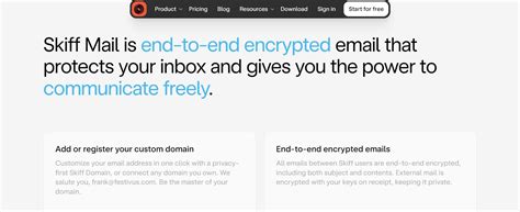 Skiff Mail Techradar