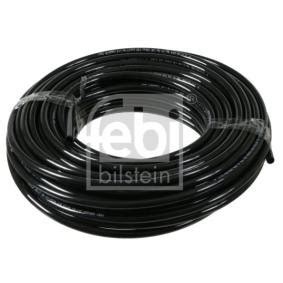 A0009872727 Pipe, Electric cable, Pneumatic suspension OE number
