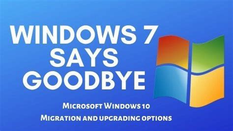 How To Prepare For Windows End Of Life