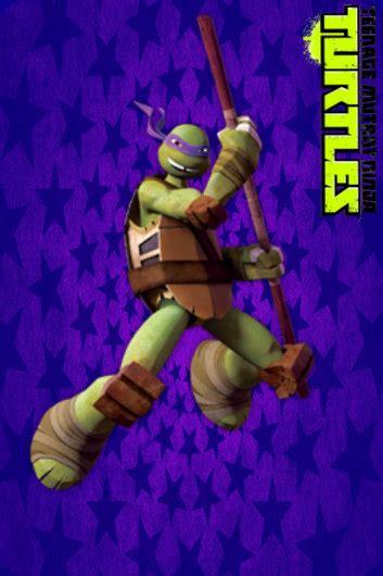 🔥 50 Donnie Tmnt Wallpapers Wallpapersafari