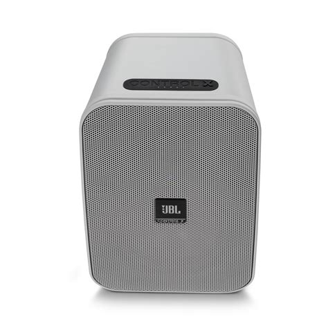 Jbl Control X Wireless Powerful Expandable Wireless Stereo Bluetooth