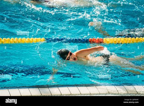 swim, disabled sports, paralympic, swimmer, swimmers, swimming, disabled sport Stock Photo - Alamy