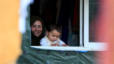 Refugiados sirios en América Latina una segunda oportunidad