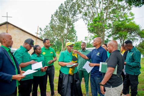 Kamati Ya Siasa Babati Mjini Yaridhishwa Na Utekekezaji Miradi Ya