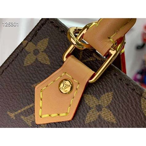 Harga Louis Vuitton Petit Sac Plat Semashow