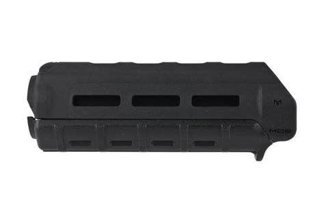 Shop Magpul Moe Ar 15ar 10 Carbine M Lok Handguard Black