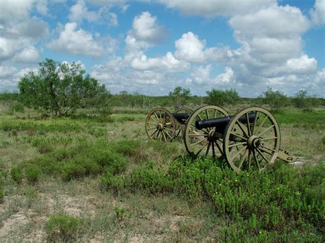 Palo Alto Battlefield National Historical Park Wikiwand