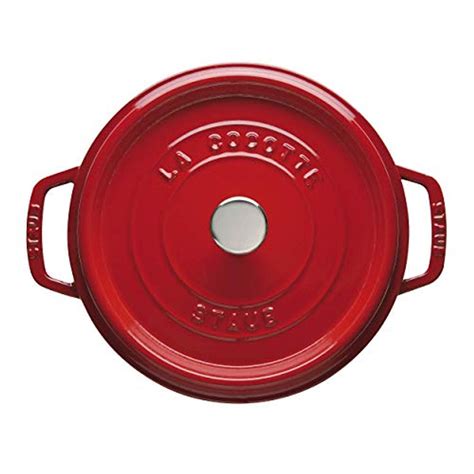 Staub Gusseisen Br Ter Cocotte Im Br Ter Aus Gusseisen Vergleich